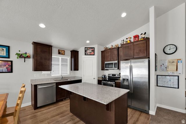 895 N PETRO DR, Tooele, UT 84074