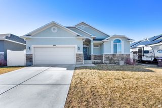 895 N PETRO DR, Tooele, UT 84074