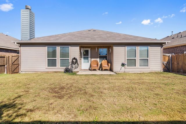 513 Partridge Drive, Aubrey, TX 76227