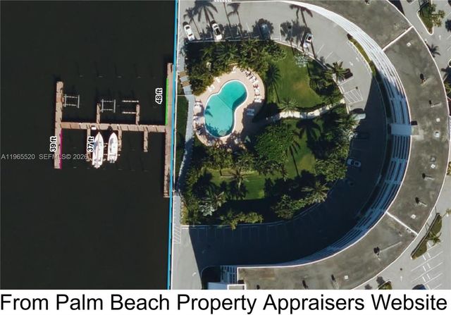 2505 S Ocean Boulevard 312, Palm Beach, FL 33480