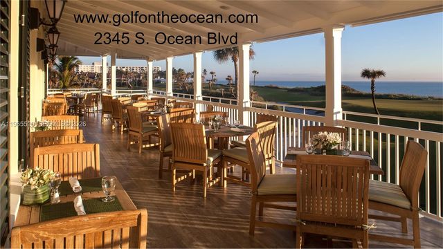 2505 S Ocean Boulevard 312, Palm Beach, FL 33480