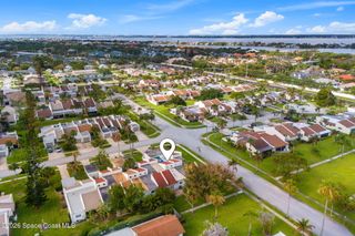 420 Hawthorne Court, Indian Harbour Beach, FL 32937