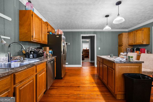 1210 Everee Inn Road, Griffin, GA 30224