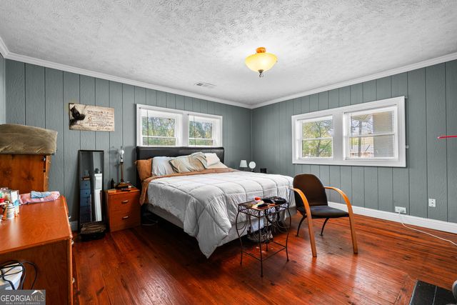 1210 Everee Inn Road, Griffin, GA 30224