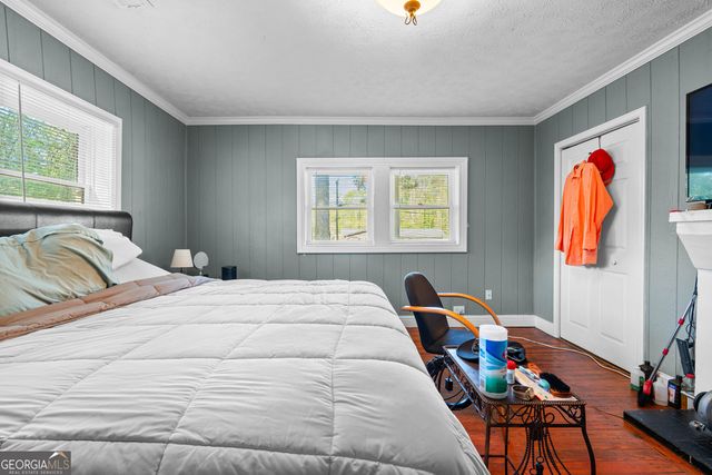 1210 Everee Inn Road, Griffin, GA 30224