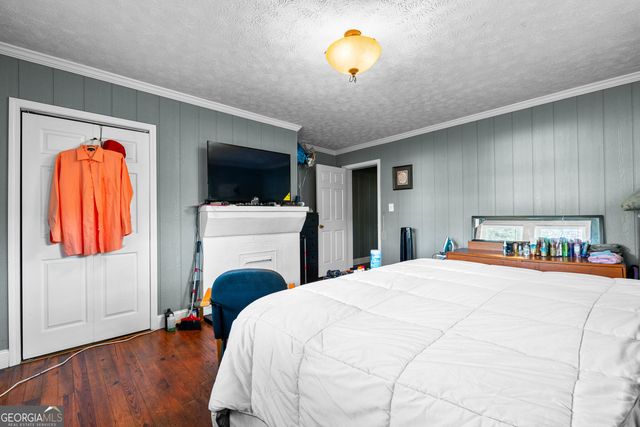 1210 Everee Inn Road, Griffin, GA 30224