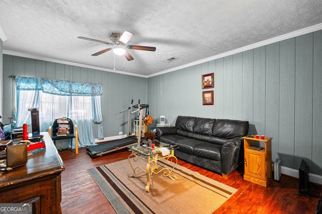 1210 Everee Inn Road, Griffin, GA 30224