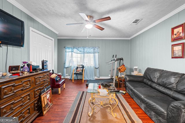 1210 Everee Inn Road, Griffin, GA 30224