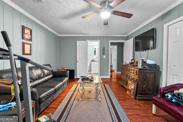 1210 Everee Inn Road, Griffin, GA 30224