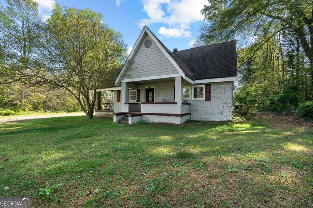 1210 Everee Inn Road, Griffin, GA 30224