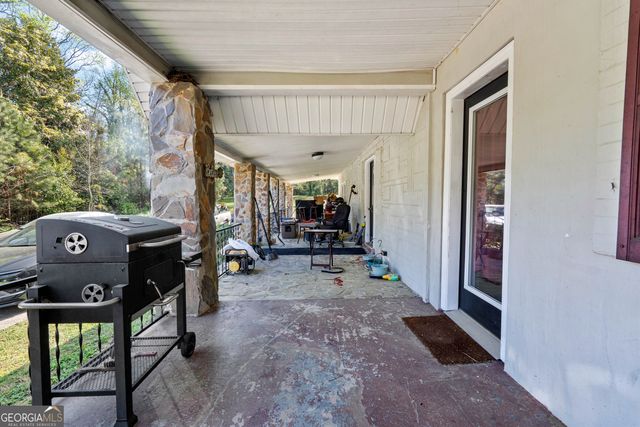 1210 Everee Inn Road, Griffin, GA 30224