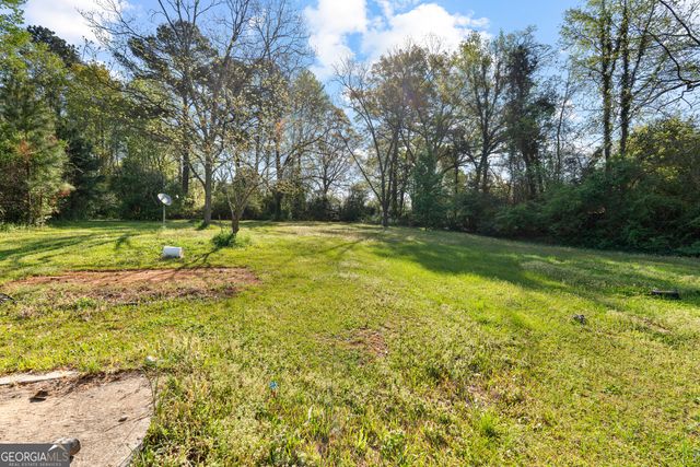 1210 Everee Inn Road, Griffin, GA 30224