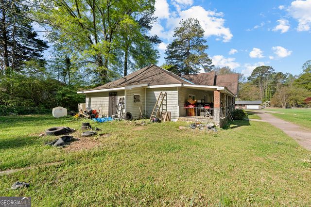 1210 Everee Inn Road, Griffin, GA 30224