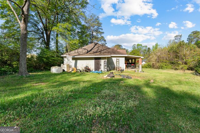 1210 Everee Inn Road, Griffin, GA 30224