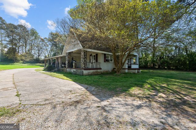 1210 Everee Inn Road, Griffin, GA 30224