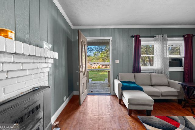 1210 Everee Inn Road, Griffin, GA 30224