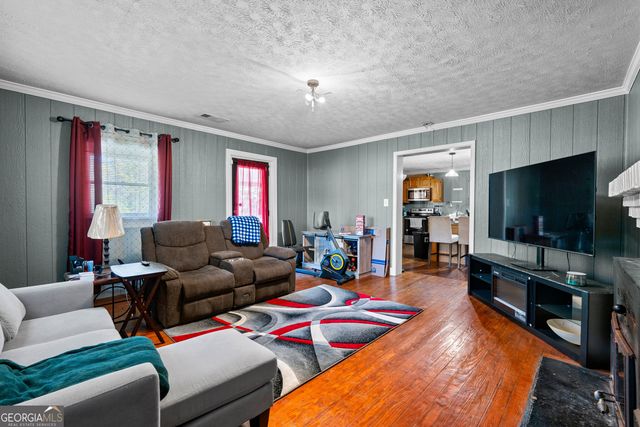 1210 Everee Inn Road, Griffin, GA 30224