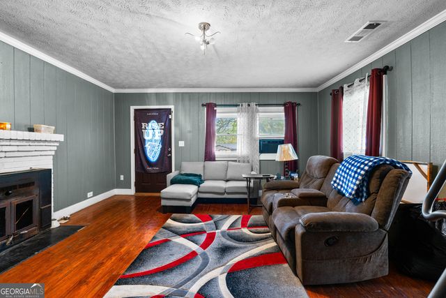 1210 Everee Inn Road, Griffin, GA 30224