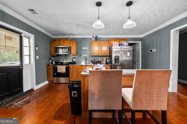 1210 Everee Inn Road, Griffin, GA 30224