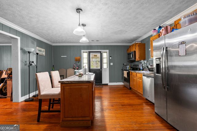 1210 Everee Inn Road, Griffin, GA 30224