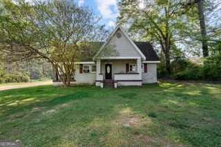 1210 Everee Inn Road, Griffin, GA 30224