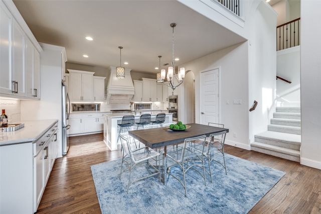 673 Quarter Horse Lane, Frisco, TX 75036