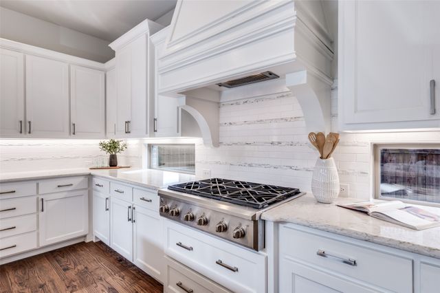 673 Quarter Horse Lane, Frisco, TX 75036