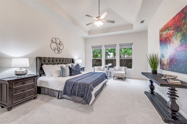 673 Quarter Horse Lane, Frisco, TX 75036