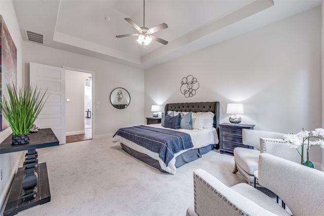 673 Quarter Horse Lane, Frisco, TX 75036