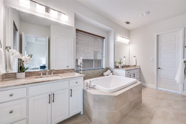 673 Quarter Horse Lane, Frisco, TX 75036