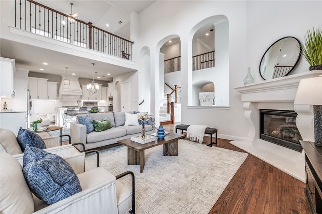 673 Quarter Horse Lane, Frisco, TX 75036