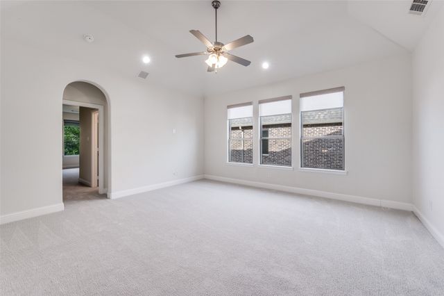 673 Quarter Horse Lane, Frisco, TX 75036