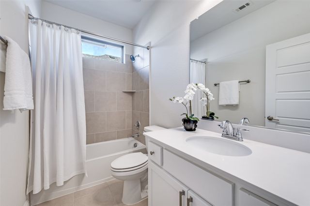 673 Quarter Horse Lane, Frisco, TX 75036