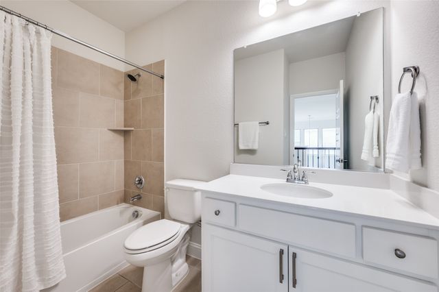 673 Quarter Horse Lane, Frisco, TX 75036