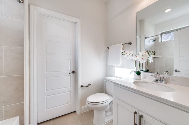 673 Quarter Horse Lane, Frisco, TX 75036