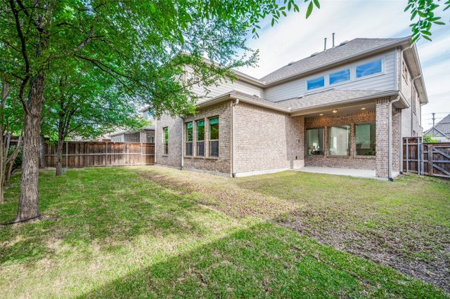 673 Quarter Horse Lane, Frisco, TX 75036