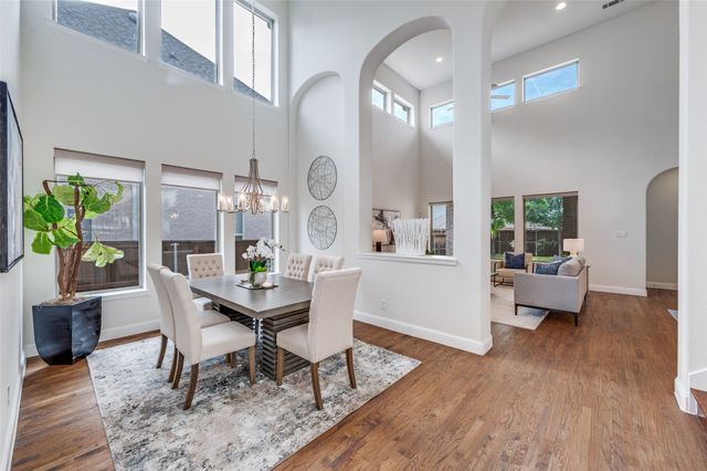 673 Quarter Horse Lane, Frisco, TX 75036