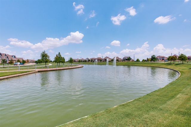 673 Quarter Horse Lane, Frisco, TX 75036