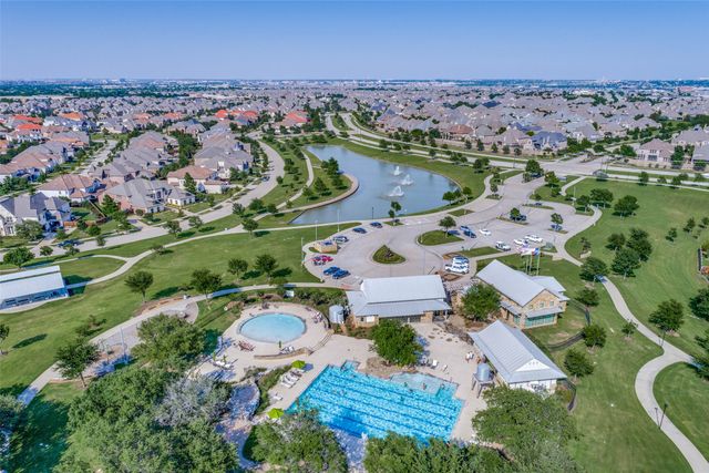 673 Quarter Horse Lane, Frisco, TX 75036