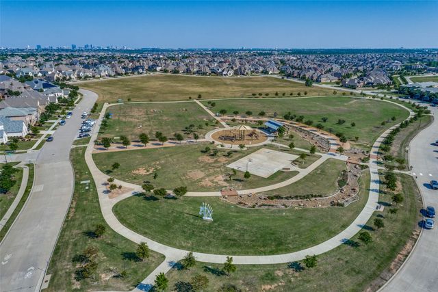 673 Quarter Horse Lane, Frisco, TX 75036