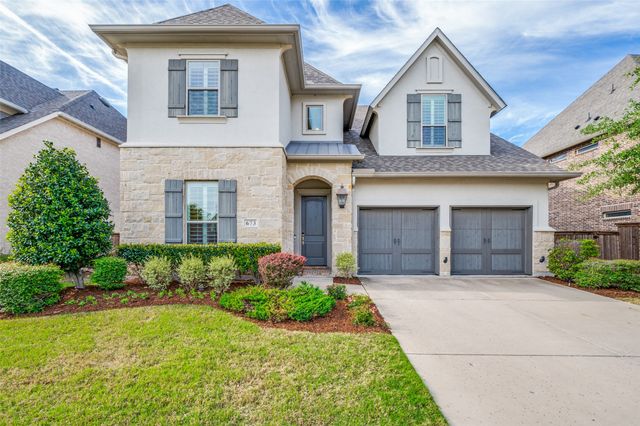 673 Quarter Horse Lane, Frisco, TX 75036