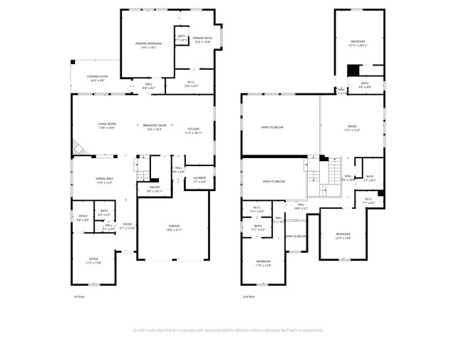 673 Quarter Horse Lane, Frisco, TX 75036