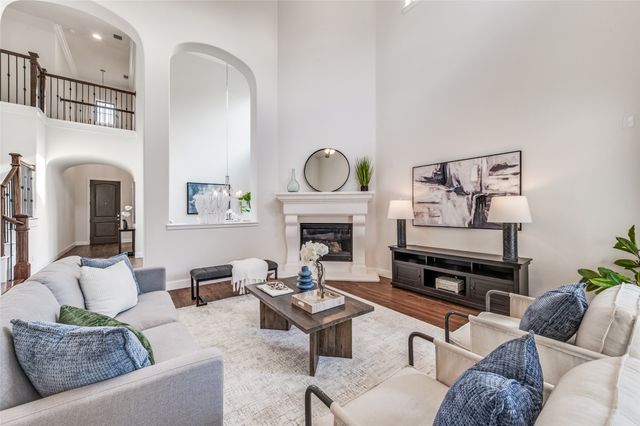 673 Quarter Horse Lane, Frisco, TX 75036