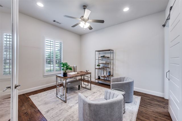 673 Quarter Horse Lane, Frisco, TX 75036