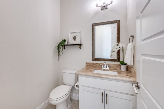 673 Quarter Horse Lane, Frisco, TX 75036