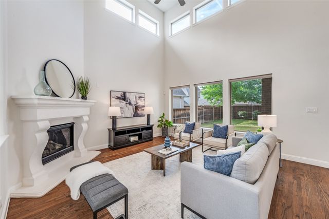 673 Quarter Horse Lane, Frisco, TX 75036