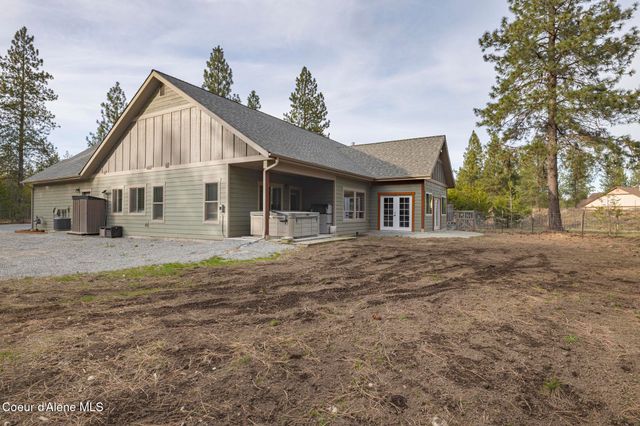 23378 N Prominence RD, Rathdrum, ID 83858