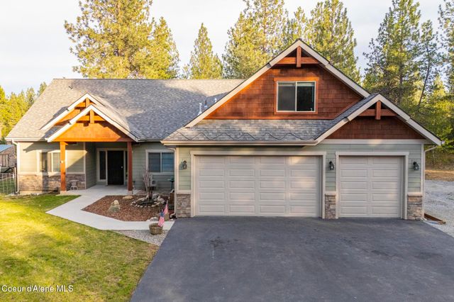 23378 N Prominence RD, Rathdrum, ID 83858