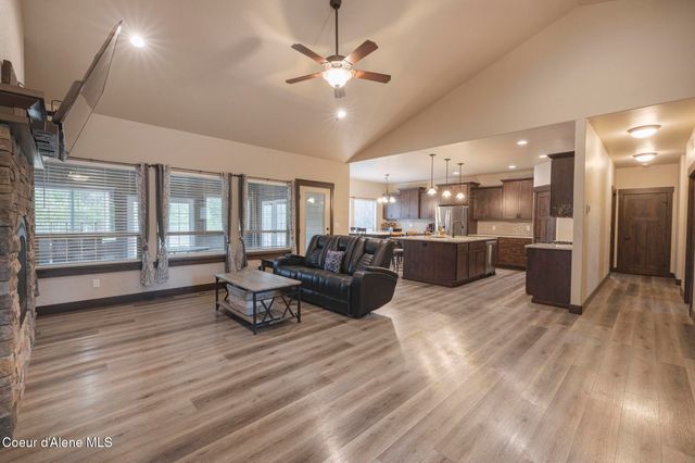 23378 N Prominence RD, Rathdrum, ID 83858