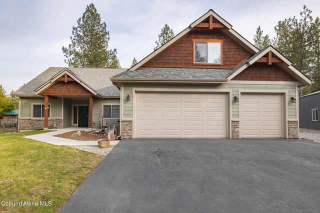 23378 N Prominence RD, Rathdrum, ID 83858